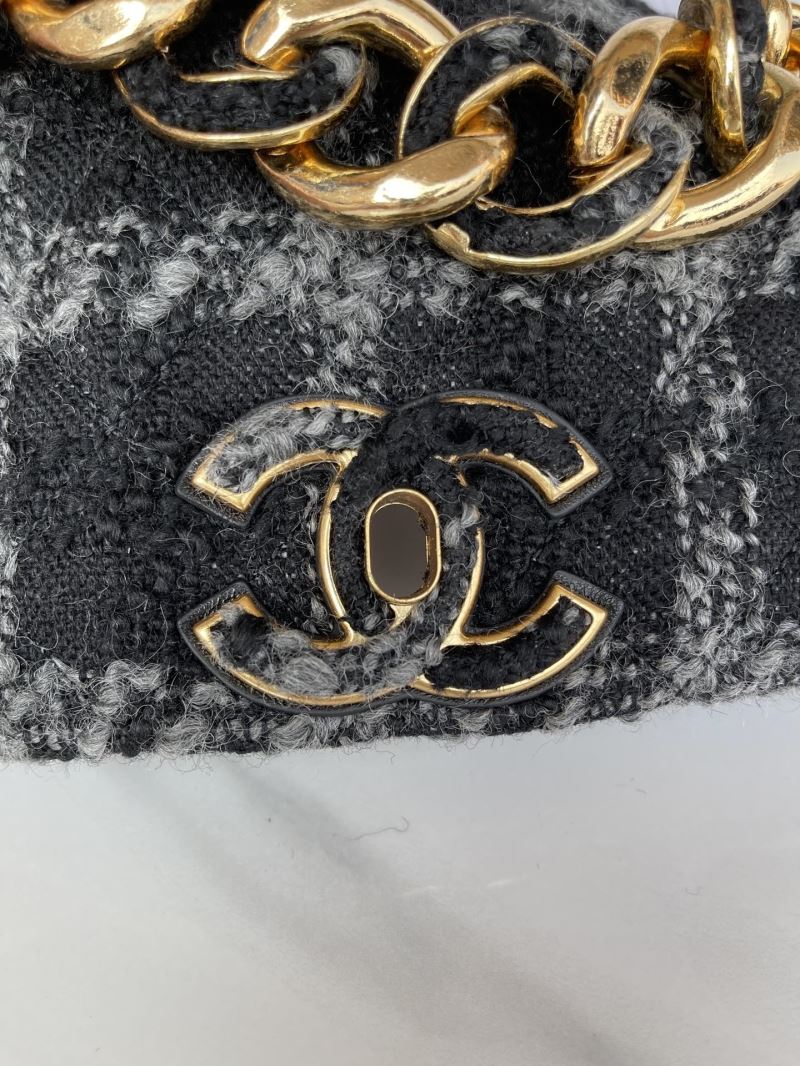 Chanel Satchel Bags